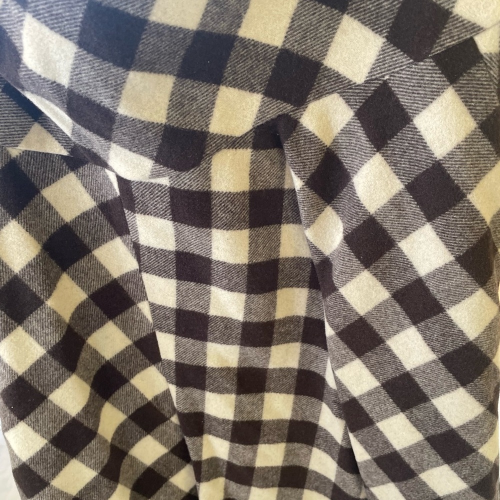 Wool skirt - Picture 2 of 3